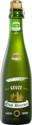[kuva: Oud Beersel Oude Geuze Barrel Selection Foeder 21]