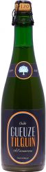 [kuva: Tilquin Oude Gueuze à l'Ancienne]