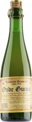 [kuva: Hanssens Oude Gueuze]