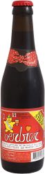 [kuva: De Dolle Brouwers Oerbier]