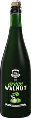 [kuva: Oud Beersel Green Walnut Lambic]