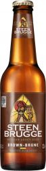 [kuva: Steenbrugge Dubbel Bruin]