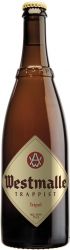 [kuva: Westmalle Tripel]