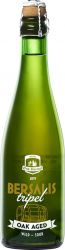 [kuva: Oud Beersel Bersalis Tripel Oak Aged 2019]