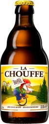 [kuva: La Chouffe Blonde]