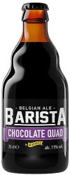 [kuva: Barista Chocolate Quad]