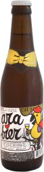 [kuva: Dolle Brouwers Arabier]