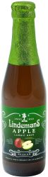 [kuva: Lindemans Apple Lambic]