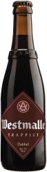[kuva: Westmalle Dubbel]