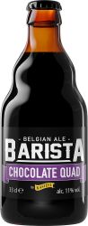 [kuva: Kasteel Barista Chocolate Quad]