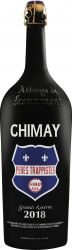 [kuva: Chimay Grande Réserve Jéroboam 2018]