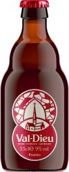 [kuva: Brasserie de l'Abbaey Val-Dieu Fruitée]