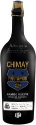 [kuva: Chimay Grande Réserve Oak Aged Cognac Edition 2016]