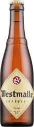 [kuva: Westmalle Trappist Tripel(&copy; Alko)]