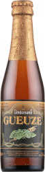 [kuva: Lindemans Gueuze(&copy; Alko)]