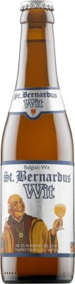 [kuva: St. Bernardus Wit(&copy; Alko)]