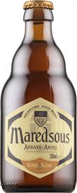 [kuva: Maredsous Blonde(&copy; Alko)]