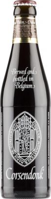 [kuva: Corsendonk Pater(&copy; Alko)]