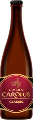 [kuva: Gouden Carolus Classic(&copy; Alko)]