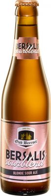 [kuva: Oud Beersel Bersalis Sourblend(&copy; Alko)]