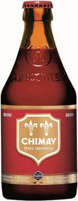 [kuva: Chimay Red(&copy; Alko)]