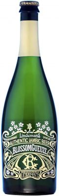 [kuva: Lindemans Blossom Gueuze(&copy; Alko)]