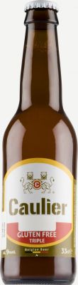 [kuva: Caulier Gluten Free Triple(&copy; Alko)]
