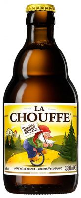 [kuva: La Chouffe(&copy; Alko)]