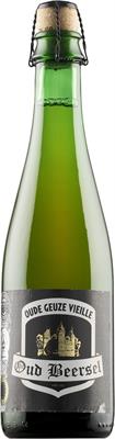 [kuva: Oud Beersel Oude Geuze Vieille(&copy; Alko)]