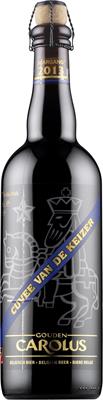 [kuva: Gouden Carolus Cuvee Van De Keizer 2013(&copy; Alko)]