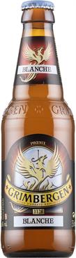 [kuva: Grimbergen Blanche(&copy; Alko)]