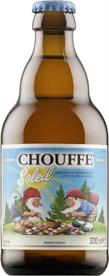 [kuva: Chouffe Soleil(&copy; Alko)]