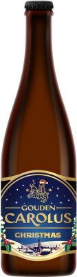 [kuva: Gouden Carolus Christmas(&copy; Alko)]