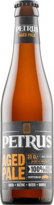 [kuva: Petrus Aged Pale(&copy; Alko)]