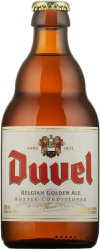 [kuva: Duvel(&copy; Alko)]