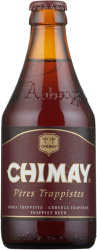 [kuva: Chimay Red(&copy; Alko)]