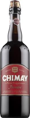 [kuva: Chimay Première(&copy; Alko)]