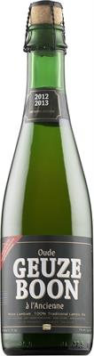 [kuva: Boon Oude Geuze(&copy; Alko)]