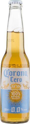 [kuva: Corona Cero(&copy; Alko)]