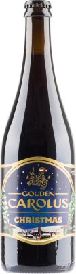 [kuva: Gouden Carolus Christmas(&copy; Alko)]