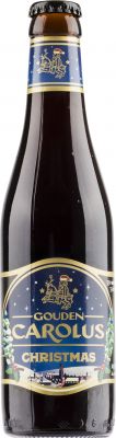 [kuva: Gouden Carolus Christmas(&copy; Alko)]