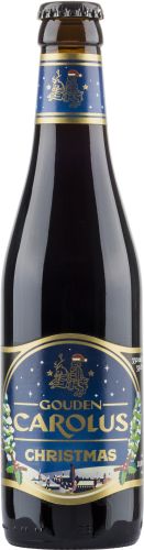 [kuva: Gouden Carolus Christmas(&copy; Alko)]