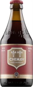 [kuva: Chimay Red(&copy; Alko)]
