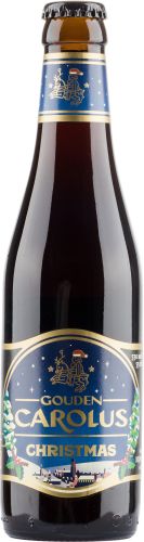[kuva: Gouden Carolus Christmas(&copy; Alko)]