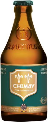 [kuva: Chimay 150(&copy; Alko)]