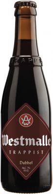 [kuva: Westmalle Dubbel(&copy; Alko)]