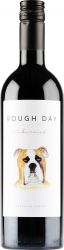 [kuva: Rough Day Cabernet 2019]