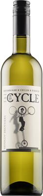 [kuva: TriCycle Sauvignon Blanc Sémillon Viognier 2014(&copy; Alko)]