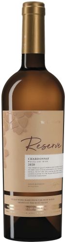 [kuva: Slavyantsi Reserve Chardonnay 2020(&copy; Alko)]