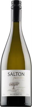 [kuva: Salton Paradoxo Chardonnay 2013(&copy; Alko)]